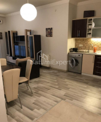 Բնակարան 2-комн 54 m² - Ռուսթավելին, Batumi