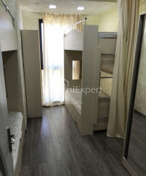 Բնակարան 90 մ² - Յուրիևսկայա, Batumi, Վրաստан