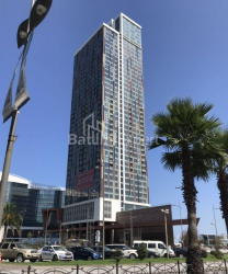 Բնակարան 90 մ² - Յուրիևսկայա, Batumi, Վրաստан