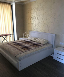 Բնակարան 90 մ² - Յուրիևսկայա, Batumi, Վրաստан