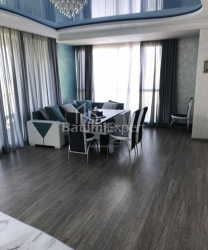 Բնակարան 90 մ² - Յուրիևսկայա, Batumi, Վրաստан