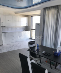 Բնակարան 90 մ² - Յուրիևսկայա, Batumi, Վրաստан
