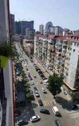 Բնակարան 65 մ² - Իլյա Ճավճավաձե, Batumi, Վրաստан