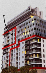 Բնակարան 65 մ² - Իլյա Ճավճավաձե, Batumi, Վրաստан