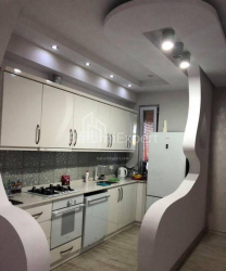 Բնակարան 113 մ² - Յուրիևսկայա, Batumi, Վրաստан