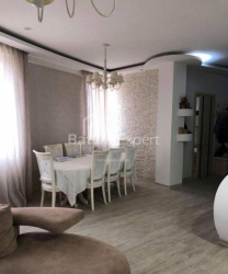 Բնակարան 113 մ² - Յուրիևսկայա, Batumi, Վրաստан