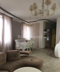 Բնակարան 113 մ² - Յուրիևսկայա, Batumi, Վրաստан