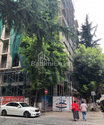 Բնակարան 4-комн 108 m² - Նիկոլոզ Բարաթաշվիլի, Batumi