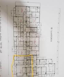 Բնակարան 4-комн 108 m² - Նիկոլոզ Բարաթաշվիլի, Batumi