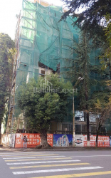 Բնակարան 4-комн 108 m² - Նիկոլոզ Բարաթաշվիլի, Batumi