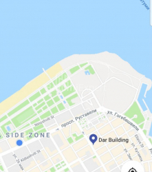 Բնակարան 108 մ² - Նիկոլոզ Բարաթաշվիլի, Batumi, Վրաստан