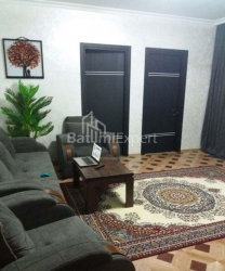 Բնակարան 3-комн 70 m² - Գալակտիոն Տաբիձե, Batumi