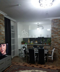 Բնակարան 3-комн 70 m² - Գալակտիոն Տաբիձե, Batumi