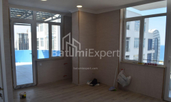 Բնակարան 102 մ² - Յուրիևսկայա, Batumi, Վրաստан