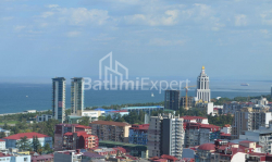 Բնակարան 102 մ² - Յուրիևսկայա, Batumi, Վրաստан