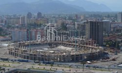 Բնակարան 102 մ² - Յուրիևսկայա, Batumi, Վրաստан