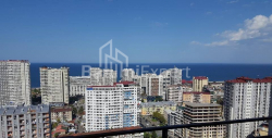 Բնակարան 82 մ² - Յուրիևսկայա, Batumi, Վրաստан