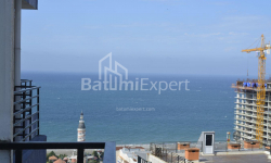 Բնակարան 33 մ² - Նիկո Փիրոսմանի, Batumi, Վրաստан