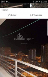 Բնակարան 42 մ² - Նիկո Փիրոսմանի, Batumi, Վրաստан