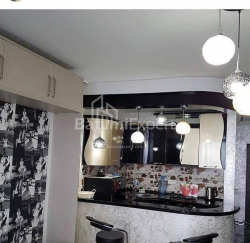 Բնակարան 1-комн 42 m² - Նիկո Փիրոսմանի, Batumi