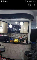 Բնակարան 1-комн 42 m² - Նիկո Փիրոսմանի, Batumi
