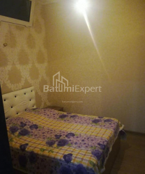 Բնակարան 3-комн 65 m² - Պետրա Բագրատիոնի, Batumi