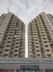 Բնակարան 4-комн 86 m² - Ալեքսանդրա Պուշկին, Batumi