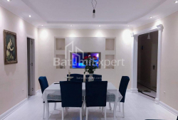 Բնակարան 4-комн 86 m² - Ալեքսանդրա Պուշկին, Batumi