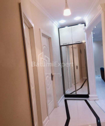Բնակարան 86 մ² - Ալեքսանդրա Պուշկին, Batumi, Վրաստан