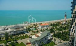 Բնակարան 33 մ² - Շերիֆ Խիմշիաշվիլի, Batumi, Վրաստан