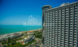 Բնակարան 33 մ² - Շերիֆ Խիմշիաշվիլի, Batumi, Վրաստан