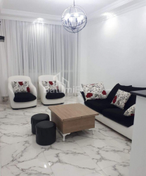 Բնակարան 58 մ² - Յուրիևսկայա, Batumi, Վրաստан