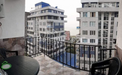 Բնակարան 59 մ² - Յուրիևսկայա, Batumi, Վրաստан