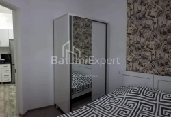 Բնակարան 59 մ² - Յուրիևսկայա, Batumi, Վրաստан