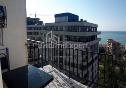 Բնակարան 55 մ² - Յուրիևսկայա, Batumi, Վրաստан