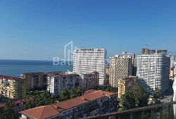 Բնակարան 55 մ² - Յուրիևսկայա, Batumi, Վրաստан