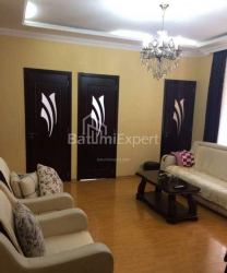 Բնակարան 4-комн 98 m² - Զուրաբա Գորգիլաձե, Batumi
