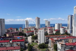 Բնակարան 40 մ² - Թբել-Աբուսերիձե, Batumi, Վրաստан