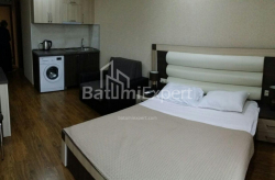 Բնակարան 28 մ² - Յուսուֆ Կոբալաձե, Batumi, Վրաստан