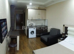 Բնակարան 28 մ² - Յուսուֆ Կոբալաձե, Batumi, Վրաստан