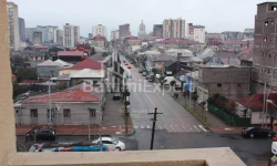 Բնակարան 50 մ² - Յուրիևսկայա, Batumi, Վրաստан