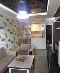 Բնակարան 2-комн 55 m² - Յուսուֆ Կոբալաձե, Batumi