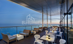 Բնակարան 30 մ² - Ռուսթավելին, Batumi, Վրաստан
