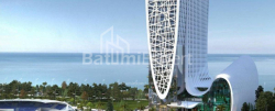 Բնակարան 100-комн 100 m² - Յուրիևսկայա, Batumi
