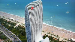 Բնակարան 100-комн 100 m² - Յուրիևսկայա, Batumi