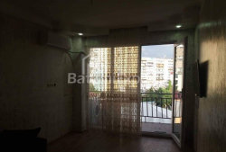 Բնակարան 50 մ² - Յուրիևսկայա, Batumi, Վրաստан
