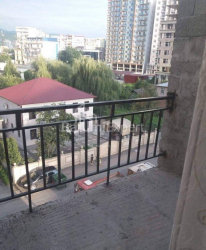 Բնակարան 50 մ² - Յուրիևսկայա, Batumi, Վրաստан