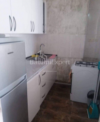 Բնակարան 50 մ² - Յուրիևսկայա, Batumi, Վրաստан