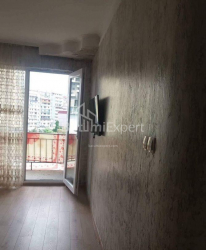 Բնակարան 50 մ² - Յուրիևսկայա, Batumi, Վրաստан