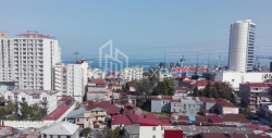 Բնակարան 4-комн 66 m² - Ալեքսանդրա Պուշկին, Batumi